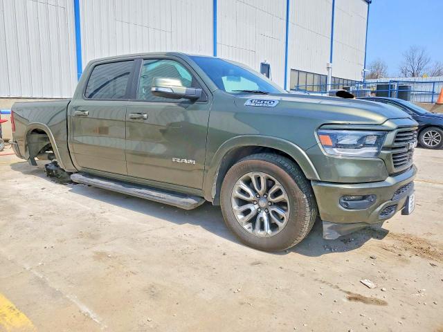 Aukcja sprzedaży 2020 Ram 1500, vin: 1C6RREJT5LN276093, numer aukcji: 47539036