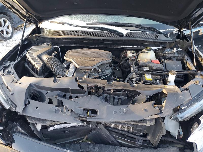 Продаж на аукціоні авто 2022 Chevrolet Blazer, vin: 3GNKBJRS7NS232065, номер лоту: 45476766