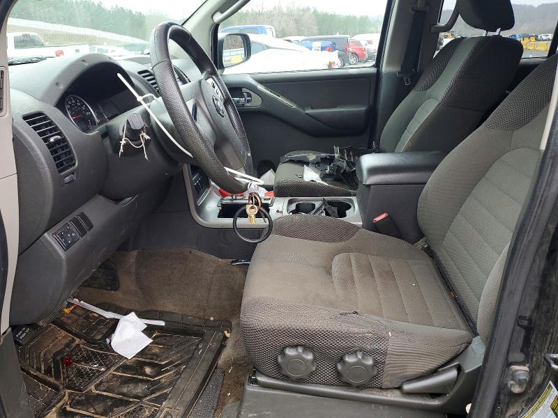 79622445 :رقم المزاد ، 5N1AR1NN3CC629500 vin ، 2012 Nissan Pathfinder مزاد بيع
