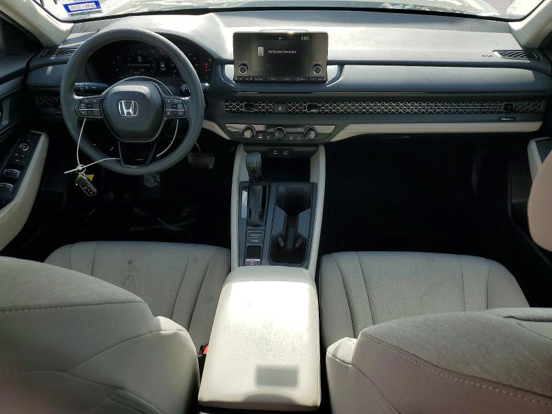 Aukcja sprzedaży 2024 Honda Accord, vin: 1HGCY1F22RA022157, numer aukcji: 48424256
