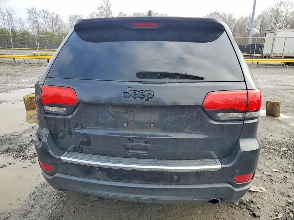 Aukcja sprzedaży 2015 Jeep Grnd Cheroke, vin: 1C4RJFBG2FC633172, numer aukcji: 79899105