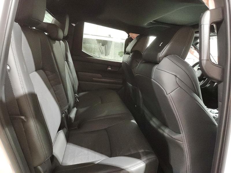 45498046 :رقم المزاد ، 3TYLB5JN3ST103495 vin ، 2025 Toyota Tacoma مزاد بيع