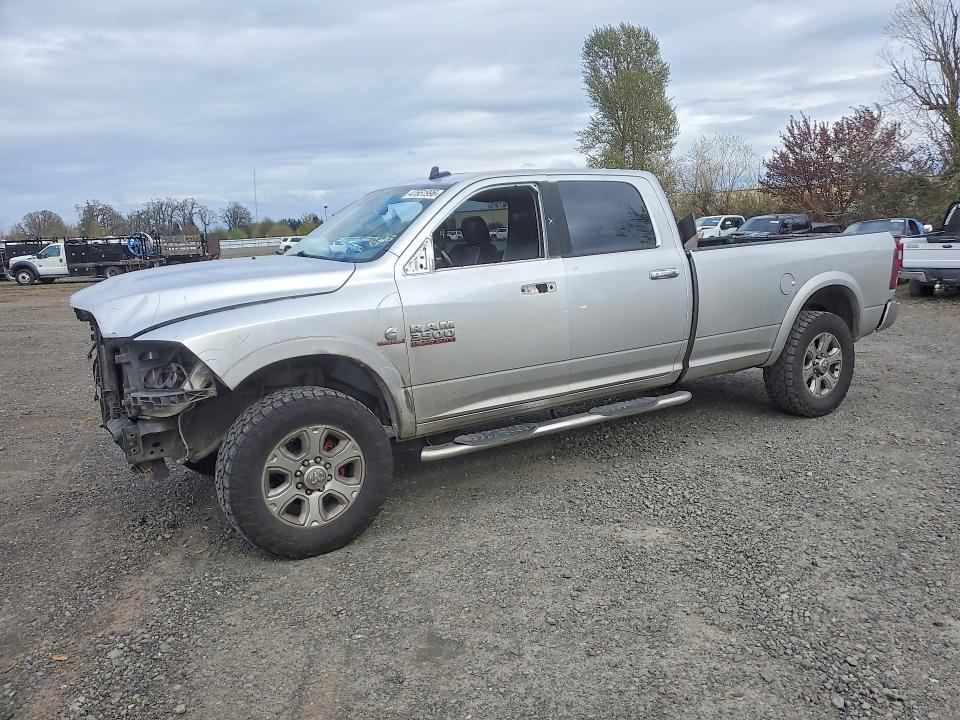 Продаж на аукціоні авто 2014 Ram 3500, vin: 3C63R3JL0EG171838, номер лоту: 47651996