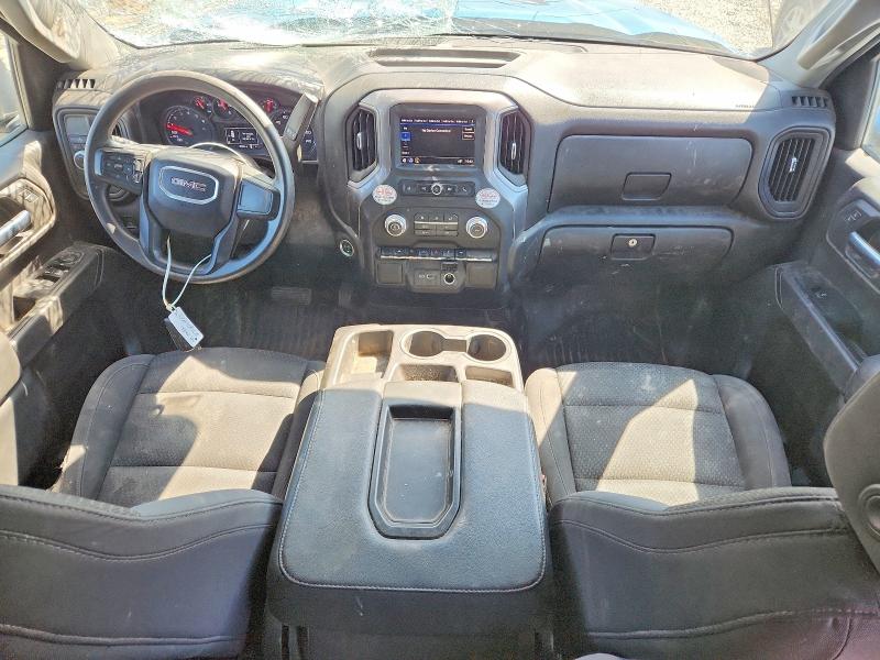 Aukcja sprzedaży 2023 Gmc Sierra, vin: 1GTRHAEK0PZ170235, numer aukcji: 46234716