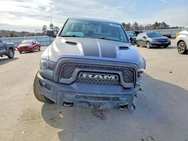 Aukcja sprzedaży 2020 Ram 1500 Classic, vin: 1C6RR7GT7LS122991, numer aukcji: 45479006