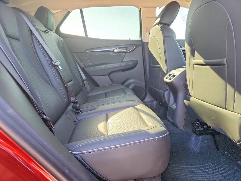 Продаж на аукціоні авто 2021 Buick Envision, vin: LRBFZNR41MD178192, номер лоту: 47298076