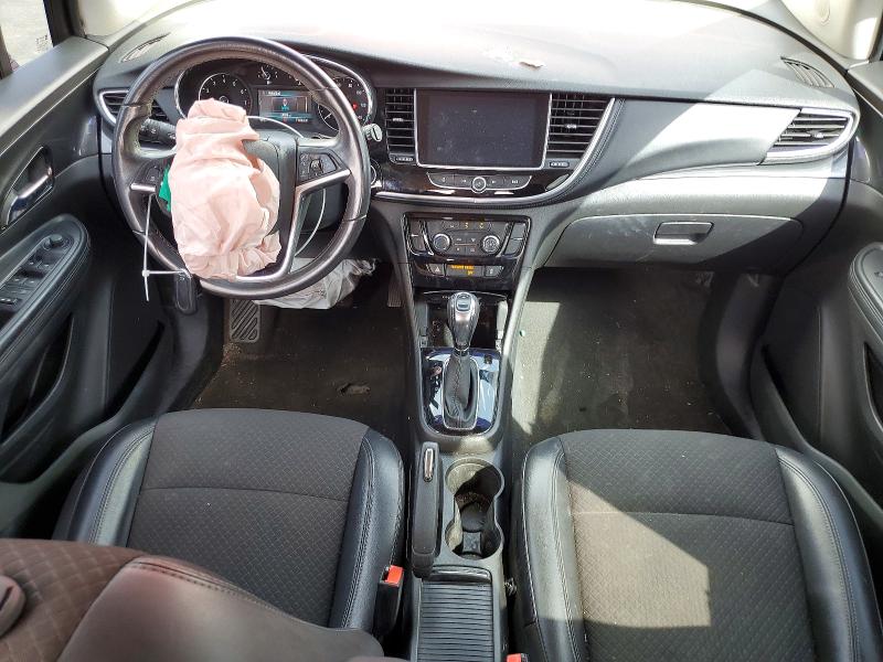 47996856 :رقم المزاد ، KL4CJESB2KB714008 vin ، 2019 Buick Encore مزاد بيع