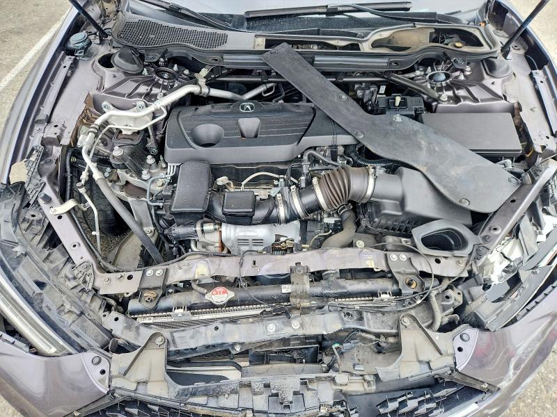 Продаж на аукціоні авто 2021 Acura Tlx, vin: 19UUB5F63MA000449, номер лоту: 48085356