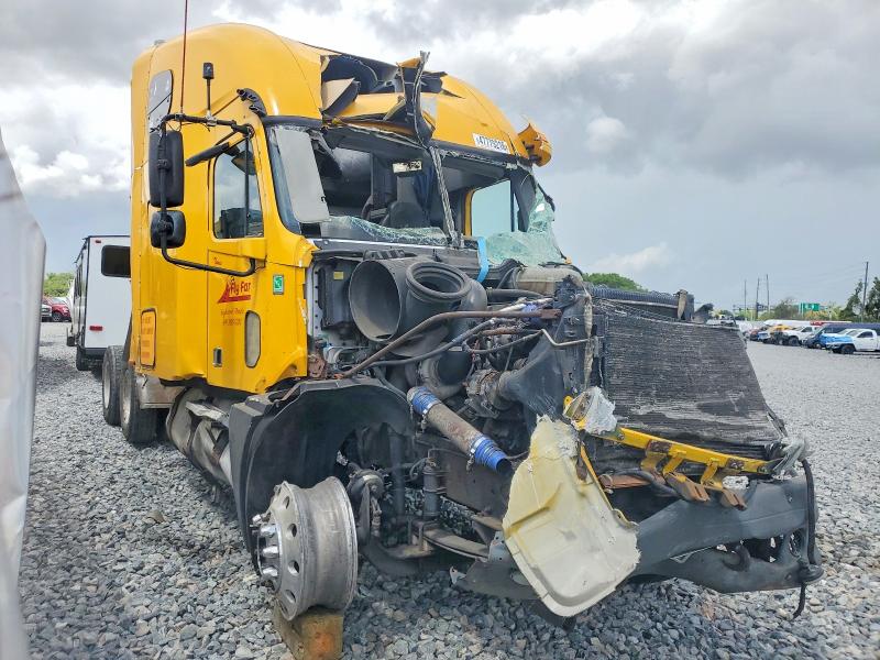 2006 Freightliner Columbia 1 მანქანა იყიდება აუქციონზე, vin: 1FUJA6CK16PV60698, აუქციონის ნომერი: 47779216