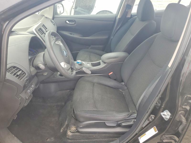 Продаж на аукціоні авто 2016 Nissan Leaf, vin: 1N4BZ0CP8GC313643, номер лоту: 79071315