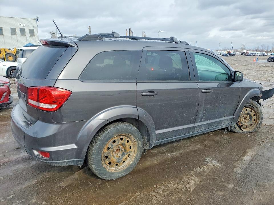 Aukcja sprzedaży 2015 Dodge Journey, vin: 3C4PDCCG6FT751175, numer aukcji: 79678125