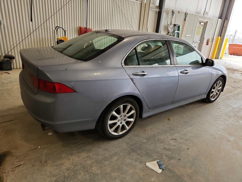 Aukcja sprzedaży 2006 Acura Tsx, vin: JH4CL968X6C031431, numer aukcji: 47816986