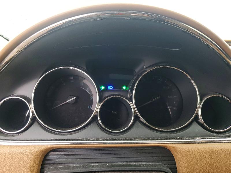 Aukcja sprzedaży 2017 Buick Enclave, vin: 5GAKVBKD8HJ186268, numer aukcji: 41888036