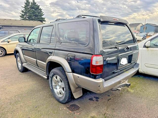 Продажа на аукционе авто 1999 Toyota 4runner, vin: JT3HN87R9X0239892, номер лота: 45565646