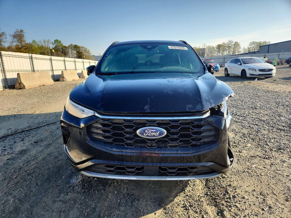 Продажа на аукционе авто 2023 Ford Escape, vin: 1FMCU9MN0PUA61732, номер лота: 47915246