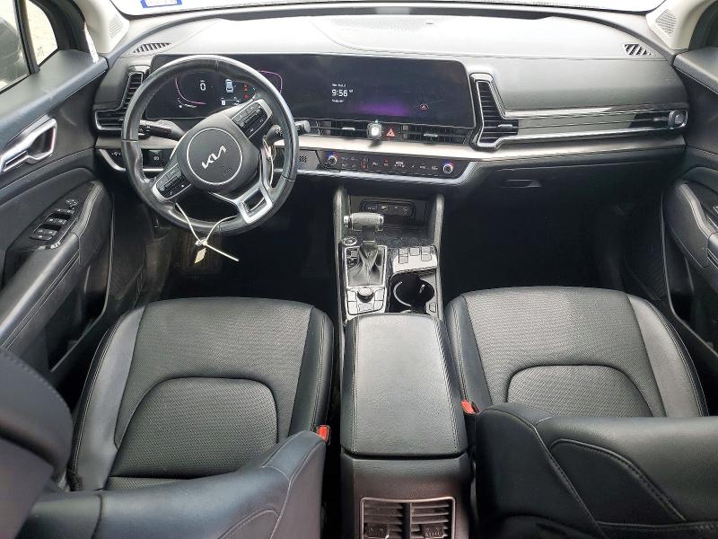 Aukcja sprzedaży 2024 Kia Sportage, vin: 5XYK33DF3RG193381, numer aukcji: 79294085
