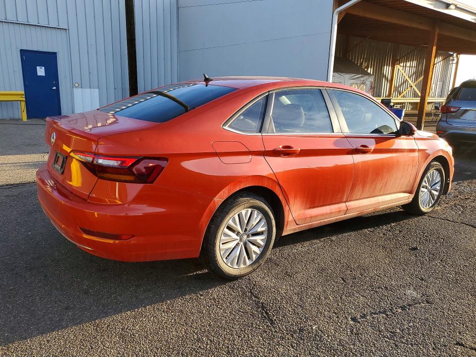 Aukcja sprzedaży 2019 Volkswagen Jetta, vin: 3VWC57BU5KM027103, numer aukcji: 79266035