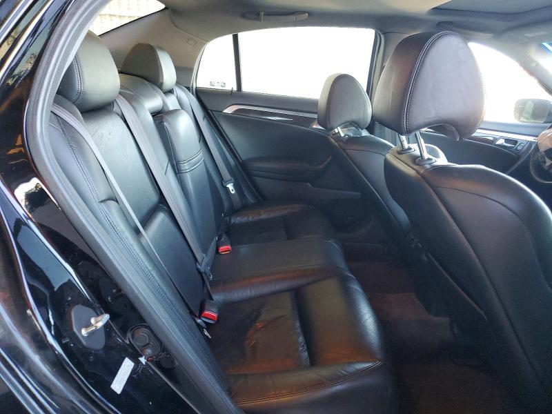 Продажа на аукционе авто 2008 Acura Tl, vin: 19UUA66208A041066, номер лота: 46042296