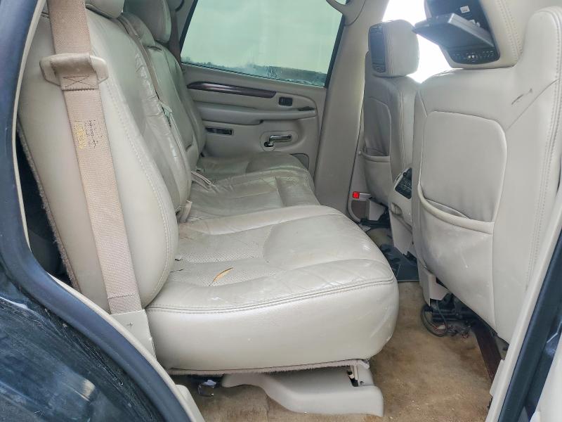 79356085 :رقم المزاد ، 1GYEK63N44R318449 vin ، 2004 Cadillac Escalade مزاد بيع