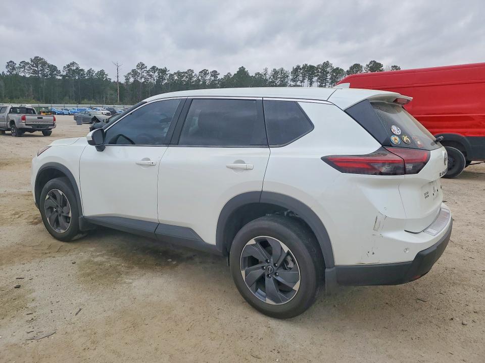Aukcja sprzedaży 2024 Nissan Rogue, vin: 5N1BT3BA2RC761644, numer aukcji: 45687236