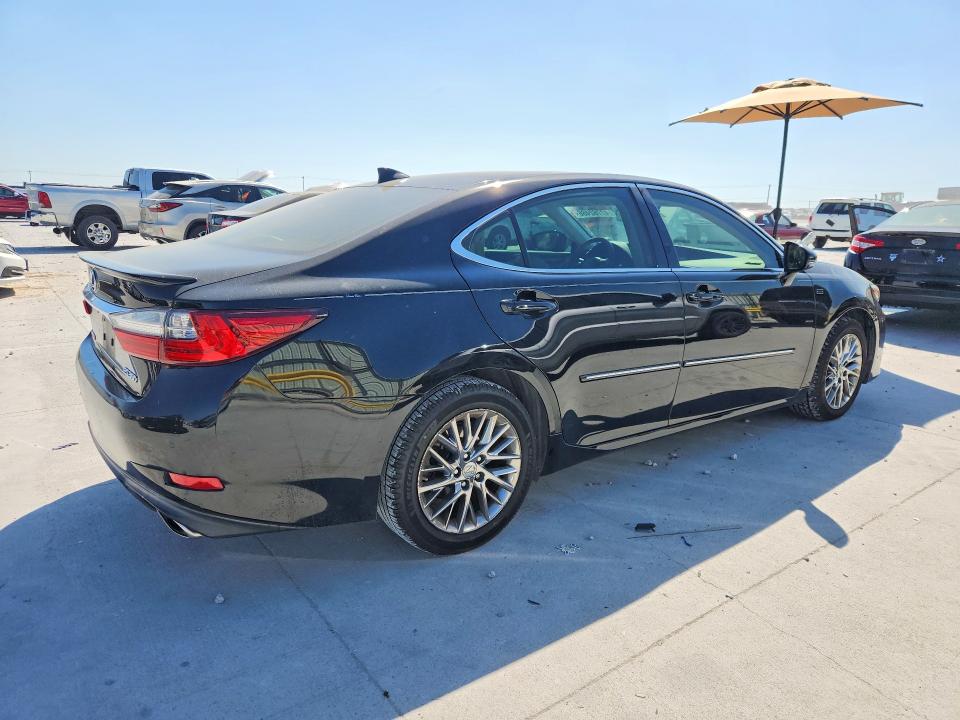 Aukcja sprzedaży 2016 Lexus Es 350, vin: JTHBK1GG6G2213754, numer aukcji: 47762466