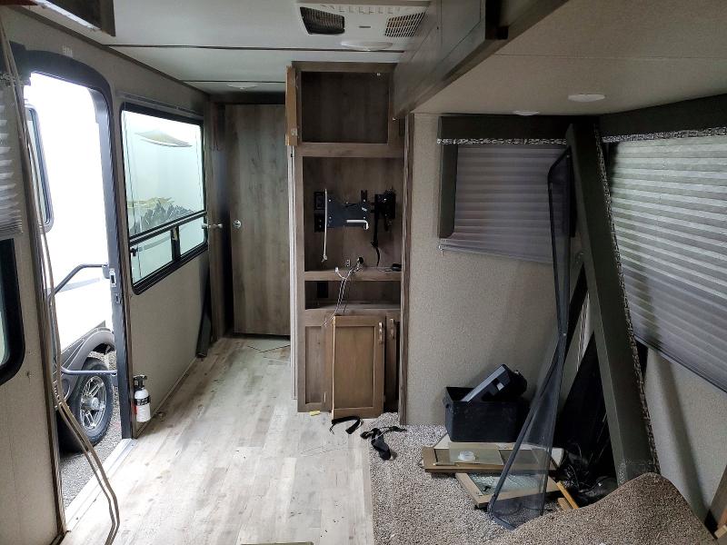 Продажа на аукционе авто 2018 Keystone Sprinter, vin: 4YDT29F23J1531593, номер лота: 47904606