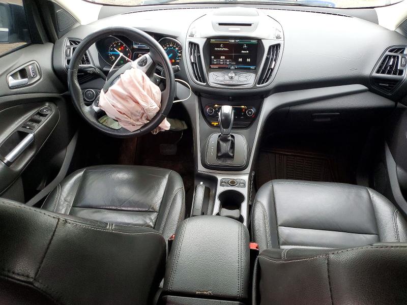 Продаж на аукціоні авто 2015 Ford Escape, vin: 1FMCU9G93FUB98791, номер лоту: 78111895