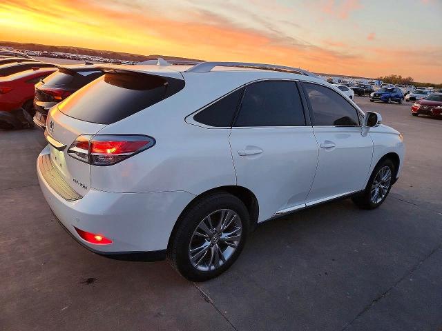 2013 Lexus Rx 350 მანქანა იყიდება აუქციონზე, vin: JTJZK1BA0D2417073, აუქციონის ნომერი: 46771396