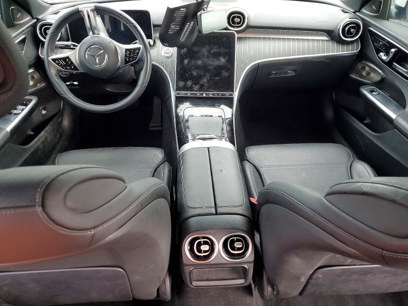 Aukcja sprzedaży 2024 Mercedes-benz C, vin: W1KAF4HB6RR166554, numer aukcji: 45725496