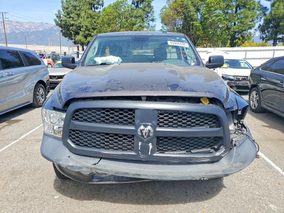 Продаж на аукціоні авто 2017 Ram 1500, vin: 3C6JR6AT3HG789474, номер лоту: 45994436