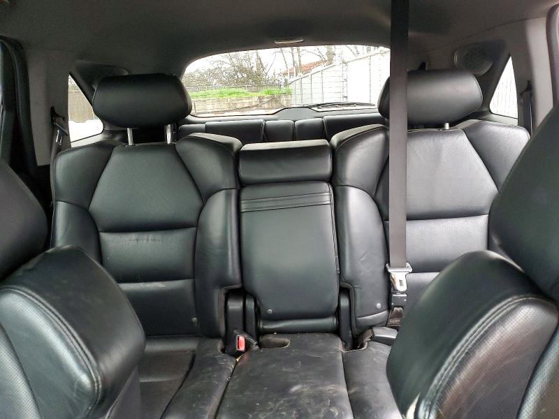 Продаж на аукціоні авто 2007 Acura Mdx, vin: 2HNYD288X7H528433, номер лоту: 46553616
