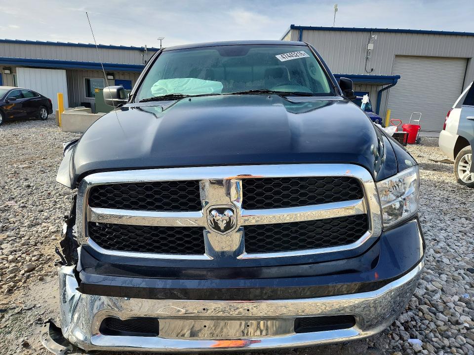 47445216 :رقم المزاد ، 1C6RR7LT1HS766337 vin ، 2017 Ram 1500 مزاد بيع