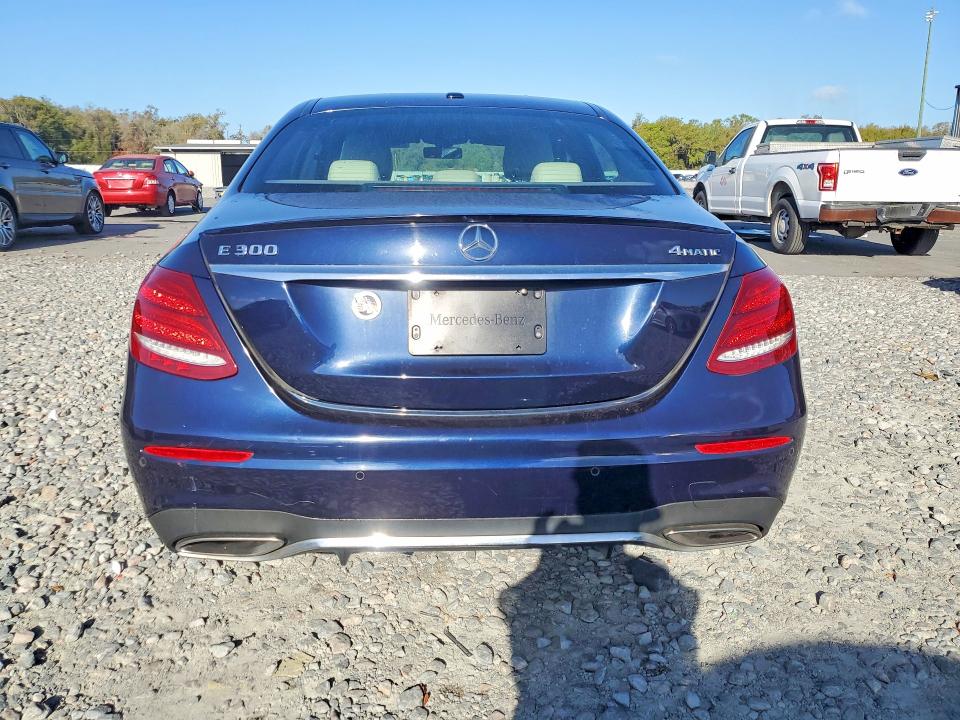 Aukcja sprzedaży 2017 Mercedes-benz E, vin: WDDZF4KB0HA047536, numer aukcji: 79787885