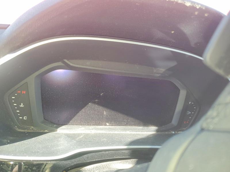 2024 Audi Q3 მანქანა იყიდება აუქციონზე, vin: WA1DECF38R1049860, აუქციონის ნომერი: 41869546
