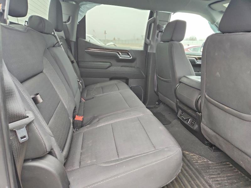 Продаж на аукціоні авто 2024 Gmc Sierra, vin: 3GTPUJEK9RG375395, номер лоту: 79535645