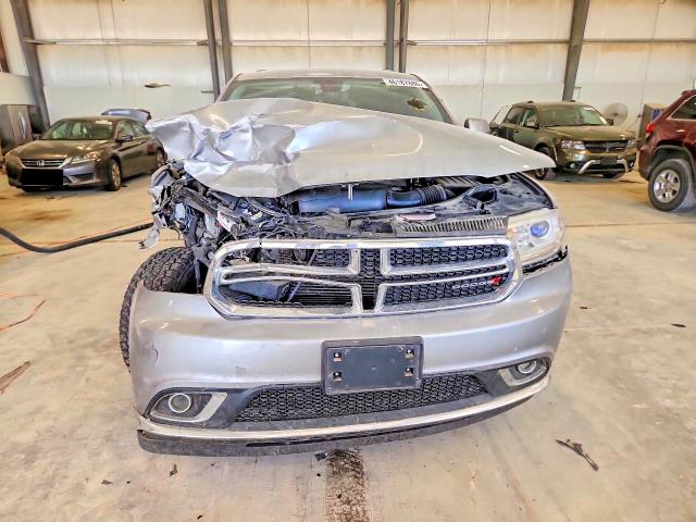 Aukcja sprzedaży 2018 Dodge Durango, vin: 1C4RDJAG1JC372217, numer aukcji: 46187886