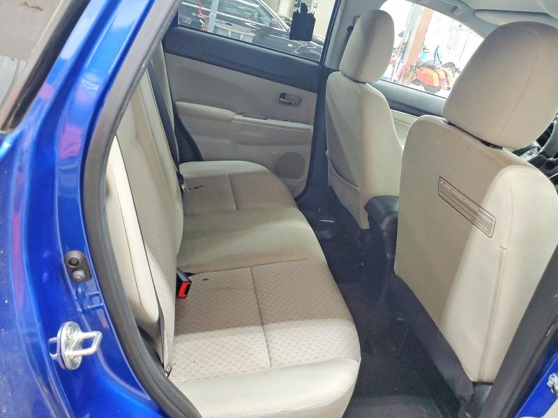 Продаж на аукціоні авто 2017 Mitsubishi Outlander Sport, vin: JA4AP3AU3HZ005133, номер лоту: 47632576