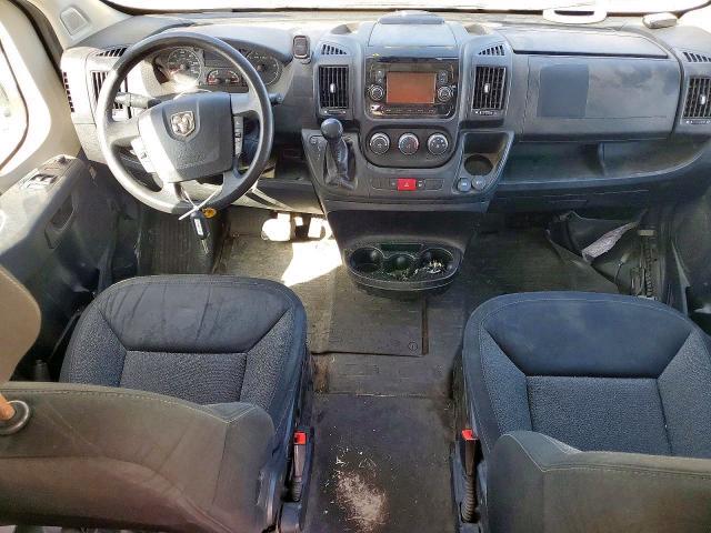 Aukcja sprzedaży 2021 Ram Promaster 3500, vin: 3C6MRVJG6ME586899, numer aukcji: 46870366