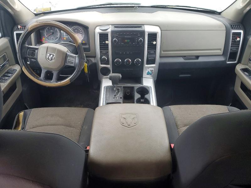 Aukcja sprzedaży 2012 Dodge Ram 1500, vin: 1C6RD7GT2CS170574, numer aukcji: 79782005
