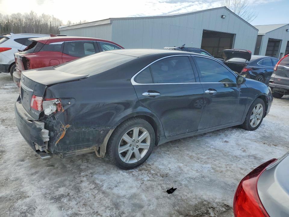 78956445 :رقم المزاد ، JTHBJ46G792339906 vin ، 2009 Lexus Es 350 مزاد بيع