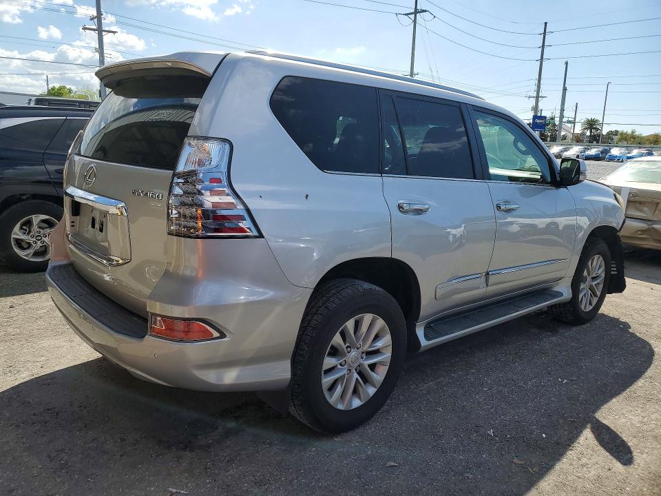 Aukcja sprzedaży 2014 Lexus Gx 460, vin: JTJBM7FX7E5082732, numer aukcji: 45761116