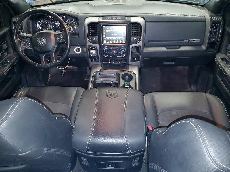 47085216 :رقم المزاد ، 1C6RR7YT4HS784842 vin ، 2017 Ram 1500 مزاد بيع
