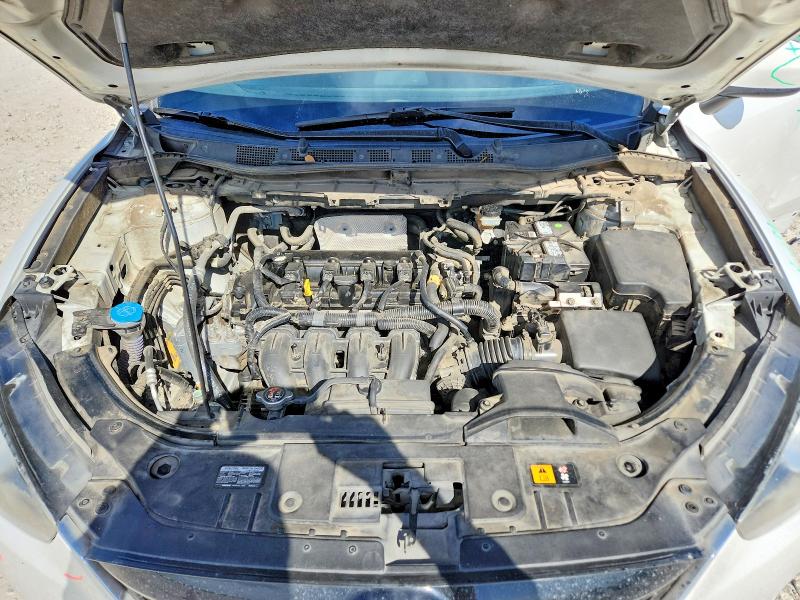 Продаж на аукціоні авто 2013 Mazda Cx-5, vin: JM3KE2CEXD0110290, номер лоту: 46466526