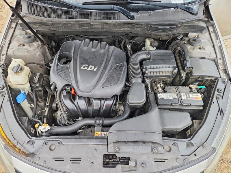 Aukcja sprzedaży 2015 Kia Optima, vin: 5XXGN4A7XFG403056, numer aukcji: 79806645
