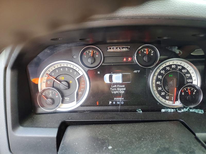 79300085 :رقم المزاد ، 3C6UR5DJ6HG741050 vin ، 2017 Ram 2500 مزاد بيع