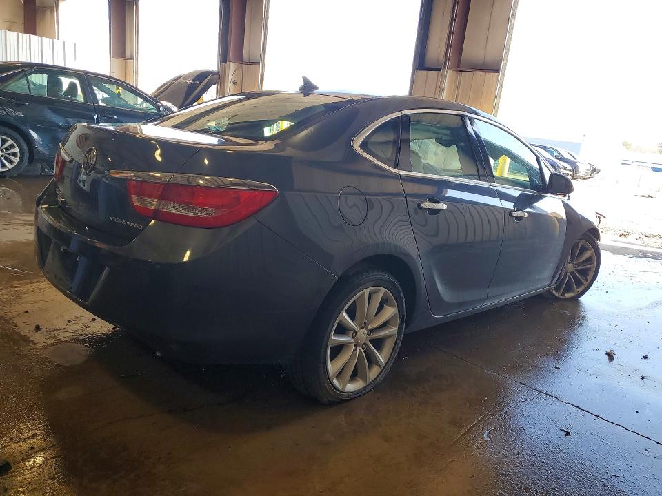 Aukcja sprzedaży 2012 Buick Verano, vin: 1G4PR5SK1C4166794, numer aukcji: 45689856