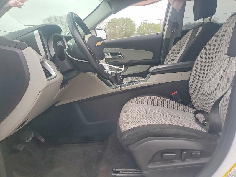 Продаж на аукціоні авто 2016 Chevrolet Equinox, vin: 2GNALCEK5G6291689, номер лоту: 47219116