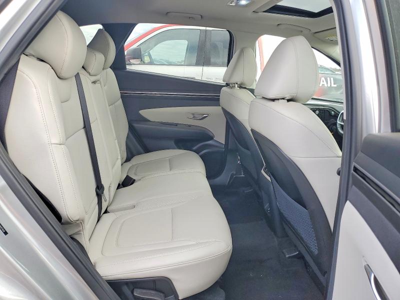 Aukcja sprzedaży 2023 Hyundai Tucson, vin: 5NMJFCAE6PH272626, numer aukcji: 46655866