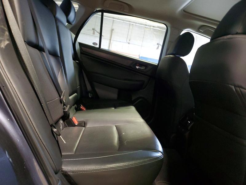 Продажа на аукционе авто 2016 Subaru Outback, vin: 4S4BSBNC5G3312997, номер лота: 46118566