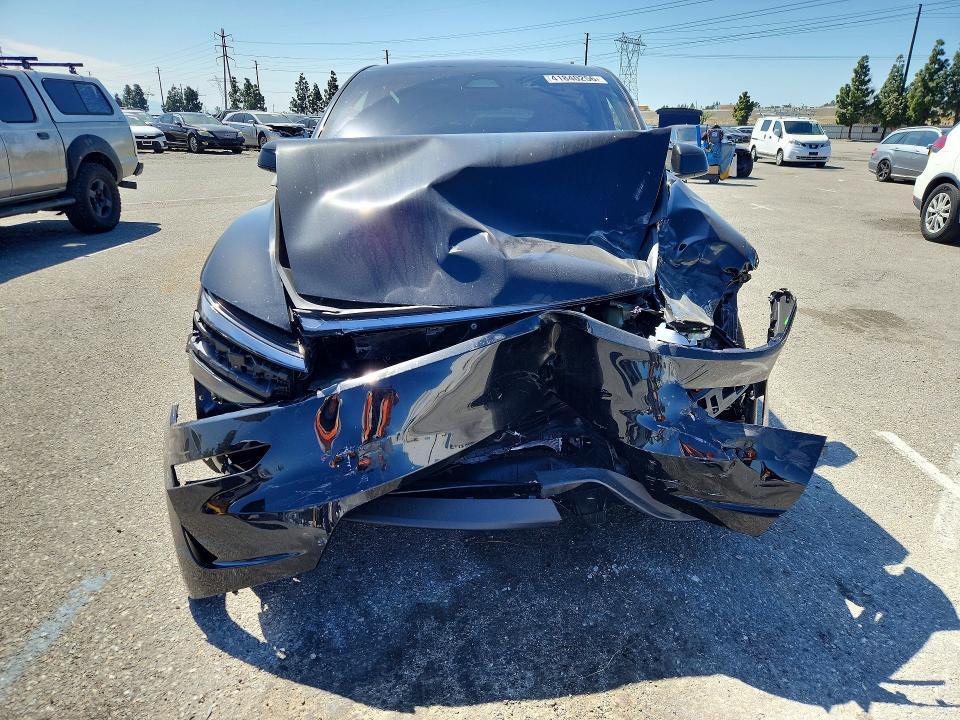 Aukcja sprzedaży 2026 Tesla Model Y, vin: 7SAYGDEE7TF567471, numer aukcji: 41840256